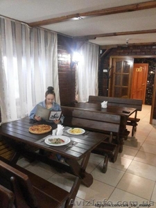 Заказ банкетов и обедов в офисы #1453730