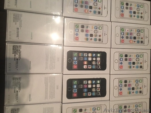 IPHONE 5s 16-32GB новый #1454652