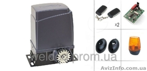 Привод Miller Technics 1000 #1456319