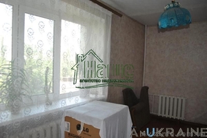 3-комнатная квартира на Ак. Заболотного/пр-кт Добровольского #1456170