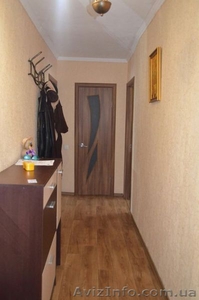 3-комнатная квартира на Ген. Бочарова /Добровольского пр-кт #1456371