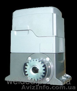 Привод для откатных ворот Gant IZ-1000 #1456312