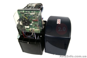 Электропривод Gant BA-400DC #1456316