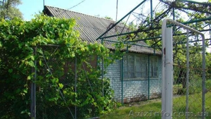 Продам дачу на Воронино (г.Полтава) #1457408