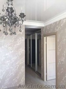 2-комнатная квартира,  Марсельская/Сахарова. #1454805