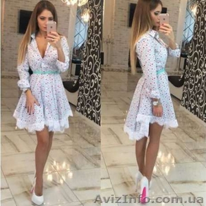 Продам шикарное платье недорого #1458233