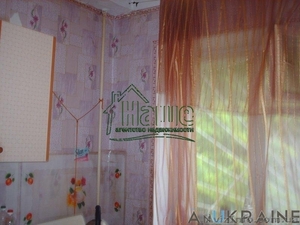 1-комнатная квартира на Добровольского пр. #1452607