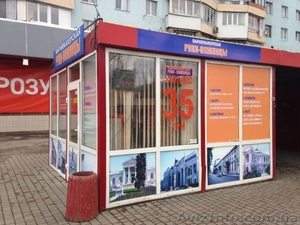 Парикмахерская экспресс стрижки ,  готовый бизнес #1449995