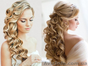 Модные косички в любое время года с Нота Бене. Курсы в Херсоне #1453841