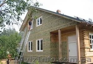 Предлагаю утепление домов #1459709