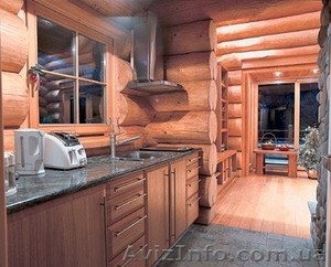 Купить сруб Строительство деревянных срубов домов #1448276