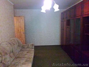 Недорого сдам 1 комн. квартиру на Героев Труда #1450418