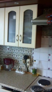 2-комнатная квартира. Днепропетровская дорога/пр-кт/Махачкалинская #1455264