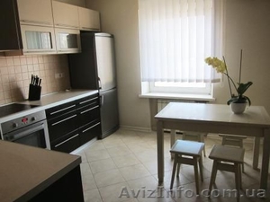 Аренда 2-х к.кв в новострои на Алексеевке #1456785