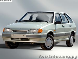 ПРОДАМ ВАЗ 2114 возможно на выплату #1450673