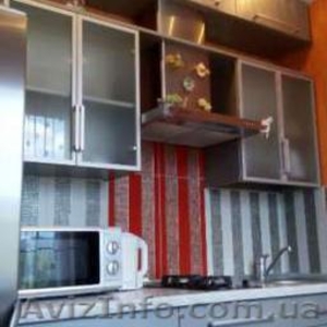 Сдам в аренду 1 км. квартиру на Героев Труда (ул. Академика Павлова) #1453284