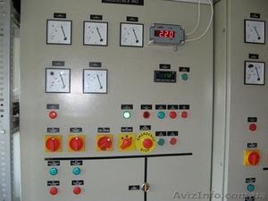 Продаю гидроэлектростанцию на р.Збруч 80 кВт #1448899