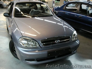 Продам Lanos в рассрочку на выгодных условиях #1450252