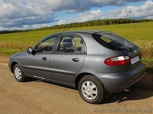 Продам ЗАЗ Сенс на газу в рассрочку за 1300 гривен в месяц #1451118