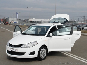 Продаются новые автомобили в рассрочку,  марок: ZAZ,  Cherry,  Chevrolet,  Kia,  Opel #1451052