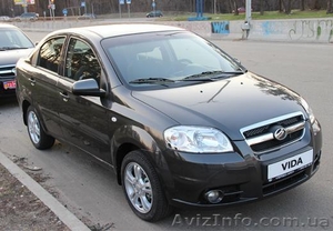 Продам ZAZ VIDA под выплату (от 3000 грн/мес) #1449796