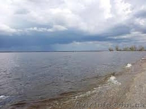 Продам земельный участок возле киевского моря. #1454098