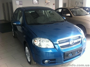 Продам заз вида под выплату от 3146 грн. в мес.,  гбо и каско в подарок #1456760