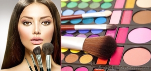 Курс визажист – стилист в Нота Бене. Курсы в Херсоне #1453827