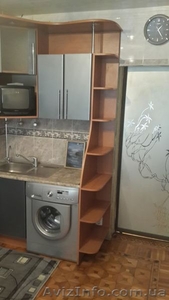 Красивая квартира с новым ремонтом #1455930