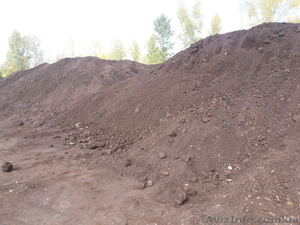 Леонардит -органическое удобрение #1436479