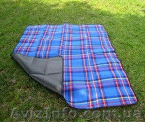 Подстилка для пикника 200x150см #1458737