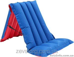 Сверхпрочный матрас-кресло для кемпинга #1458741