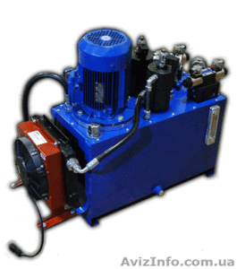 Маслостанции любой сложности #1450085