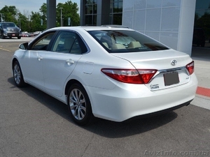  (Toyota Camry 2015 model (asmara_mubarak@yahoo.com) #1456420