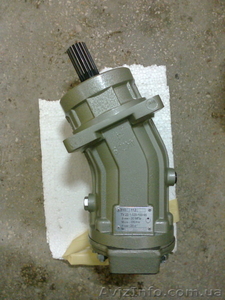 Гидронасосы и гидромоторы #1457661