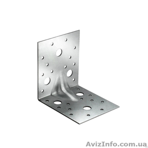 Перфорированные уголки #1451281