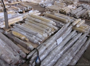 Производим и продаем гидроцилиндры на экскаваторы «Борэкс» #1450086