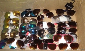 Очки C&A с защитой от солнца. Дешево. #1447467