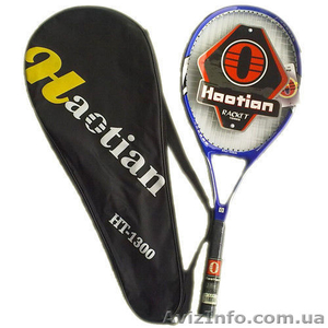 Ракетка для новичков большого тенниса HT 1300 #1458197