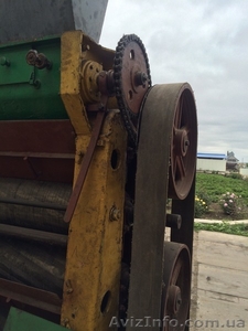 Вальцовый станок #1448015