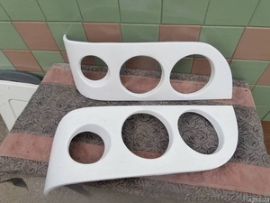 Окуляр Богдан А-92, стеклопластиковый, новый #1455023