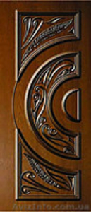 Входные двери от производителя. Бронированные двери. #1447887