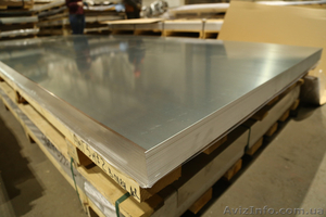 Алюминиевый лист АМГ5,  5083 в Харькове.  #1447877