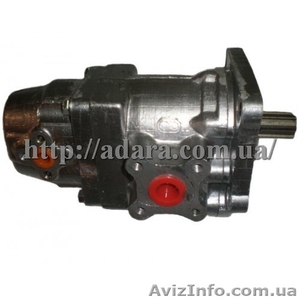 Продаем насосы шестеренные спаренные #1457664