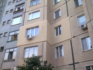 Уборка квартир,  офисов,  утепление,  мойка фасада/ #1449211