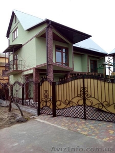 Отдых в Затоке. Частный сектор. #1457029