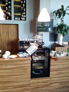 Продажа кафе  в кинотеатре,  в Польше #1457032