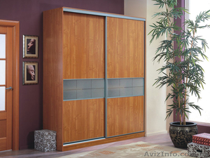 Шкафы-купе под заказ.  #1458687