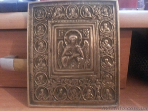 Продам Икону ДЕШЕВО СПЛАВ  #1447577