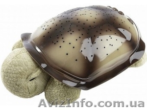 Продам  Ночник UFT HL-803 ''Черепашка''    #1459280